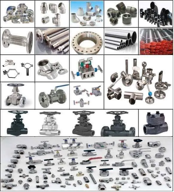 Valves