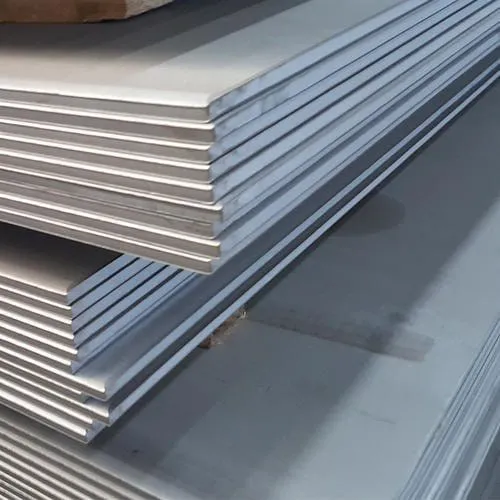 Sheets & Plates