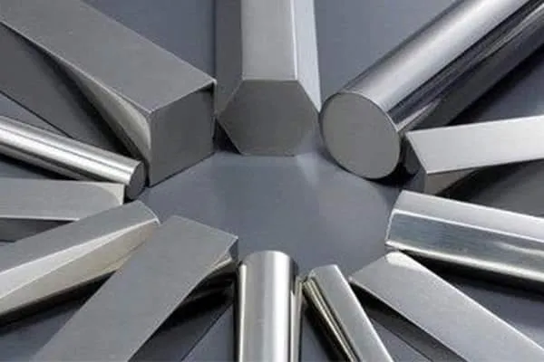 Steel Bars